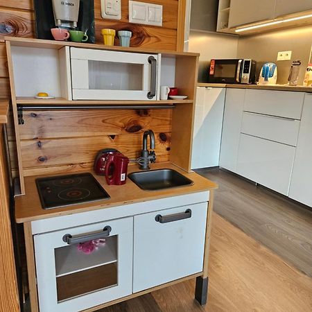 Apartman-Bruno Donovaly Extérieur photo